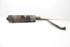 2004 Kawasaki Prairie 700 Oem Exhaust Muffler 18087-0077 Used. Price: $113.99.
