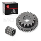 Starter Idler Gear + Bearing For Yamaha Grizzly 400 450 660 4X4 5GH-15512-00-00 New. Price: $29.97.