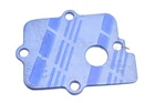 Aftermarket 90553 Water Port Housing Cover Plate Used. Price: $19.12.