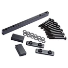 Tusk HTPK-033 Replacement Subzero Plow Mount Hardware New. Price: $32.42.