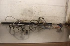 2002 Arctic Cat 400 4X4 Main Engine Wiring Harness Motor Wire Loom I128 Used. Price: $142.59.