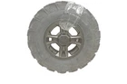 Polaris Rzr 900 Trail 4/156 4X156 12X6 Wheel W/ Spare Front 26X8R12 #1 54794 Used. Price: $279.99.