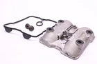 Oem 06 Suzuki King Quad LTA700X Engine Top End Cylinder Head Cover Used. Price: $29.95.