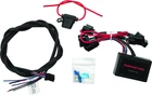 Kuryakyn KUR2990 Trailer Harness- 4-WIRE '18+ Gold Wing New. Price: $199.99.