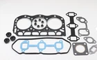 Top End Gasket Rebuild Kit Kawasaki 2510 3010 4010 Mule Diesel KAF950 Engine New. Price: $99.00.