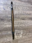 Kubota Rtv 500 17 Axle Rear K7311-12210 Used. Price: $39.99.