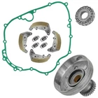 Clutch One Way Bearing W/ Drum Housing Fits Kawasaki Bayou KLF300B 1988-2004. Price: $120.00.