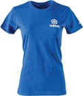 Factory Effex 24-87212 Yamaha Icon T-shirt Royal Blue (m) New. Price: $30.11.