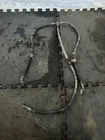 Kawasaki Brute Force 750 05 Brake Lines 43095-0078 52725 Used. Price: $25.00.