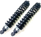 New Front Coil-over Shocks Fit 1998-2001 Arctic Cat 400, 500, 454. Price: $196.00.