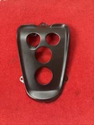 1974 K1 Honda Atc 70 Genuine Rear Exhaust Frame Cover 50201-937-030LH Remanufactured. Price: $170.39.