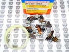 Kawasaki Nos New 21039-1053 Carbon Brush En Ex Kz Klf Klt Vn Zg Zl Zn Zr Zx. Price: $84.99.