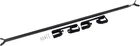 2014-2024 Honda Pioneer 500 700 1000 Moose Racing Overhead Gun Rack 3518-0169 New. Price: $229.99.