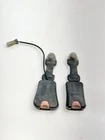 2016 John Deere Gator Xuv 590I Driver Passenger Seat Belt Buckle Clamp Lock Set Used. Price: $53.99.