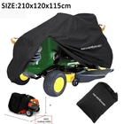 Heavy Duty Windproof Quad Atv Four Wheeler Cover All-season Outdoor Uv Protector New. Price: $29.99.