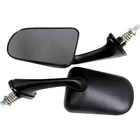 Spi Sports Parts Inc Mirrors For Polaris 12-165-02 New. Price: $32.68.
