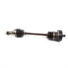 Balls 6 Heavy Duty Axle For 2005 Arctic Cat 500 4X4 Auto Trv Atv New. Price: $143.19.