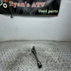 Honda Recon 250 Te Prop Driveshaft 40201-HM8-000 1997-2022 Used. Price: $16.28.