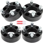 1.5" 4X4 4X101.6MM Wheel Spacers 1/2"-20 For Ezgo Club Golf Cart New. Price: $85.05.