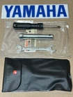 Yamaha Grizzly 550 700 Tool Kit Stock Oem 1HP-F8100-00-00 Fast Ship New. Price: $25.99.