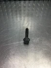 Kubota Rtv 1100CWX Set Of 6 Flange Bolts 01754-70840 T404 Used. Price: $9.99.