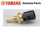 Yamaha Genuine Oem Parts Thermosensor 5PS-85790-00-00 For Raptor 700 New. Price: $59.99.