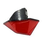 Polaris Led Taillight Assembly, Upper, Right, Genuine Oem Part 2414543, Qty New. Price: $79.99.