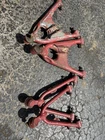 87-92 Genuine Honda Arms Red Oem 2X4 Fast Shipping Used. Price: $50.00.