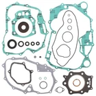 Quadboss 564047 Complete Gasket Set With Oil Seal For 1998-2004 Honda TRX450 New. Price: $225.99.