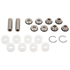 Tusk Upper A-arm Bushing Hardware Kit Without Ball Joints New. Price: $68.09.