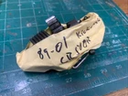 1989 - 2001 Honda Kick Start Mechanism Gear Shaft Idle Set Nice! Used. Price: $584.06.