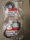 Honda 51490-KSC-003 New Fork Seals (set Of 2) Pair Left Right Used. Price: $19.99.
