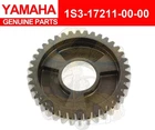 Yamaha Genuine Parts Wheel Gear 1S3-17211-00-00 For Raptor 700 New. Price: $78.69.