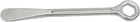 Motion Pro T-6 Combo Axle Nut Lever 22MM #08-0286 New. Price: $39.99.