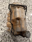 Polaris Cylinder Head Complete - Valves , Cam Shaft Cover Used. Price: $299.00.