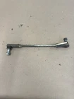 2008 Honda Rancher 420 4X4 Efi Right Front Tie Rod 53521-HP5-600 B673 Used. Price: $29.99.
