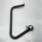Bolster, Right, Matt Black - 2020 Polaris Ranger 1000 Used. Price: $65.00.