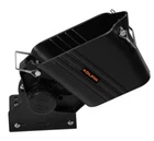 Kolpin 20035 Bootector Bracket For Gun Stronghold Chain Saw Atv New. Price: $70.95.