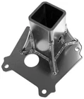 Modquad RZR-REC-1K-BLK 2IN. Reciever Hitch Mount Black New. Price: $40.97.