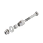 Camso Replacement Stabilizing Rod Long Bolt Kit (1033-AS-0075) New. Price: $21.95.