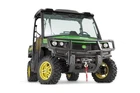 John Deere Gator Xuv 835/865 Winch Mount By Warn - 101688 Used. Price: $80.99.