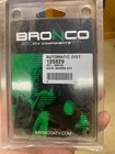 Bronco Wheel Bearing Kit 125829 AT-06613 New. Price: $29.99.