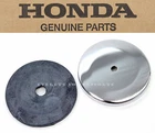 Chrome Air Filter Cover & Gasket ATC70 73-85 TRX70 86-87 Oem Honda (NOTES)#D59 New. Price: $22.95.