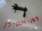 1997 Honda Trx 300 Reverse Lever Actuator Shft Stopper Fourtrax 4X4 Used. Price: $19.95.