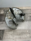 Kawasaki 39186-1062 Oem Left Front Steering Knuckle Lakota Kef 300 Mojave 250 Used. Price: $19.99.