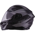 Gmax FF-98 Apex Full Face Helmet Matte Blk/grey Size Dot 04/18 72-5124XS New. Price: $169.94.