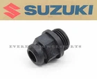 Genuine Suzuki Carb Choke Plunger Guide Holder Cruisers (see Desc) Y195 New. Price: $9.49.