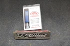 Stiffy Flag Holder Blue 1/4" New. Price: $14.99.