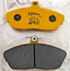 Genuine Front Disc Pad Brake For Mahindra Bolero New. Price: $80.00.