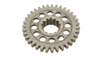 Yamaha Gear, Drive 18P-11536-00-00 Used. Price: $29.95.